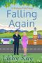 [Buckeye Falls 03] • Falling Again